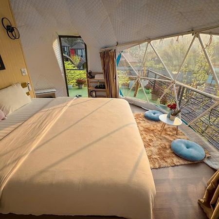 Plum Homestay Dong Van  Exterior photo