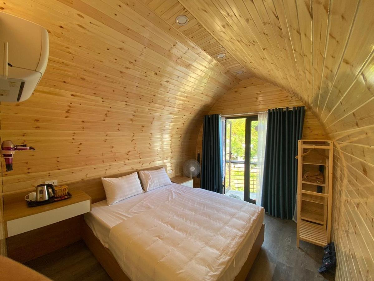 Plum Homestay Dong Van  Exterior photo