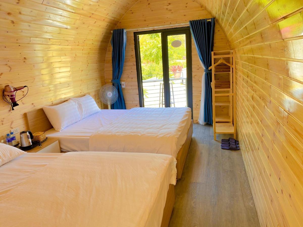 Plum Homestay Dong Van  Exterior photo