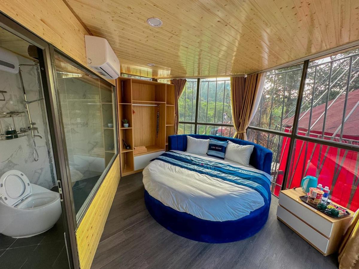 Plum Homestay Dong Van  Exterior photo