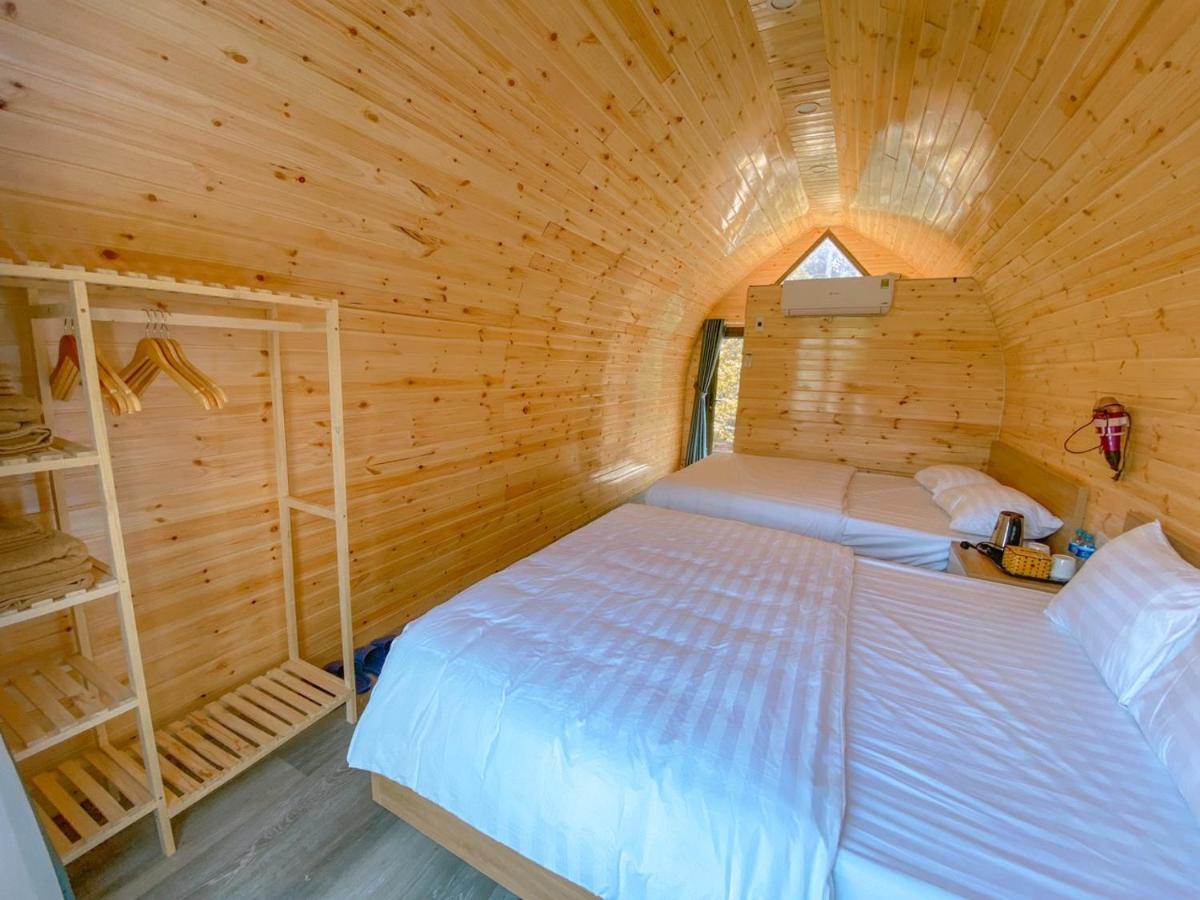 Plum Homestay Dong Van  Exterior photo