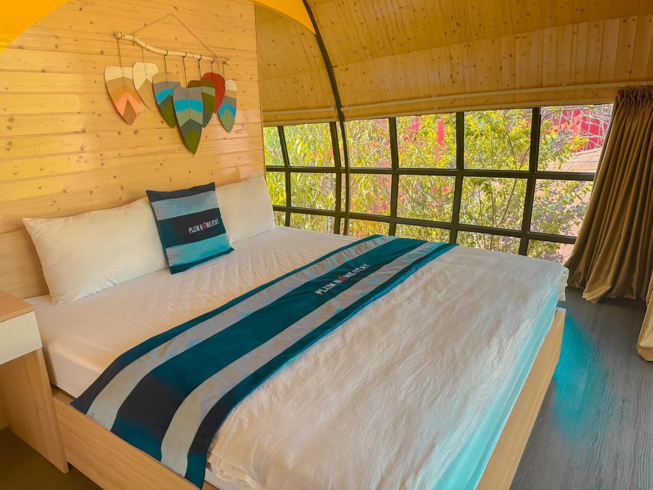Plum Homestay Dong Van  Exterior photo
