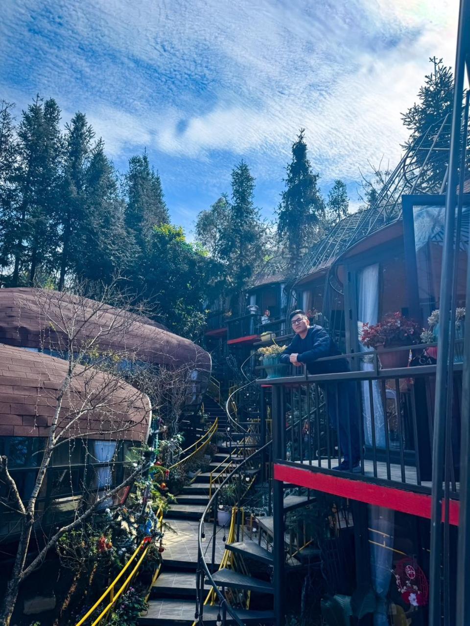 Plum Homestay Dong Van  Exterior photo