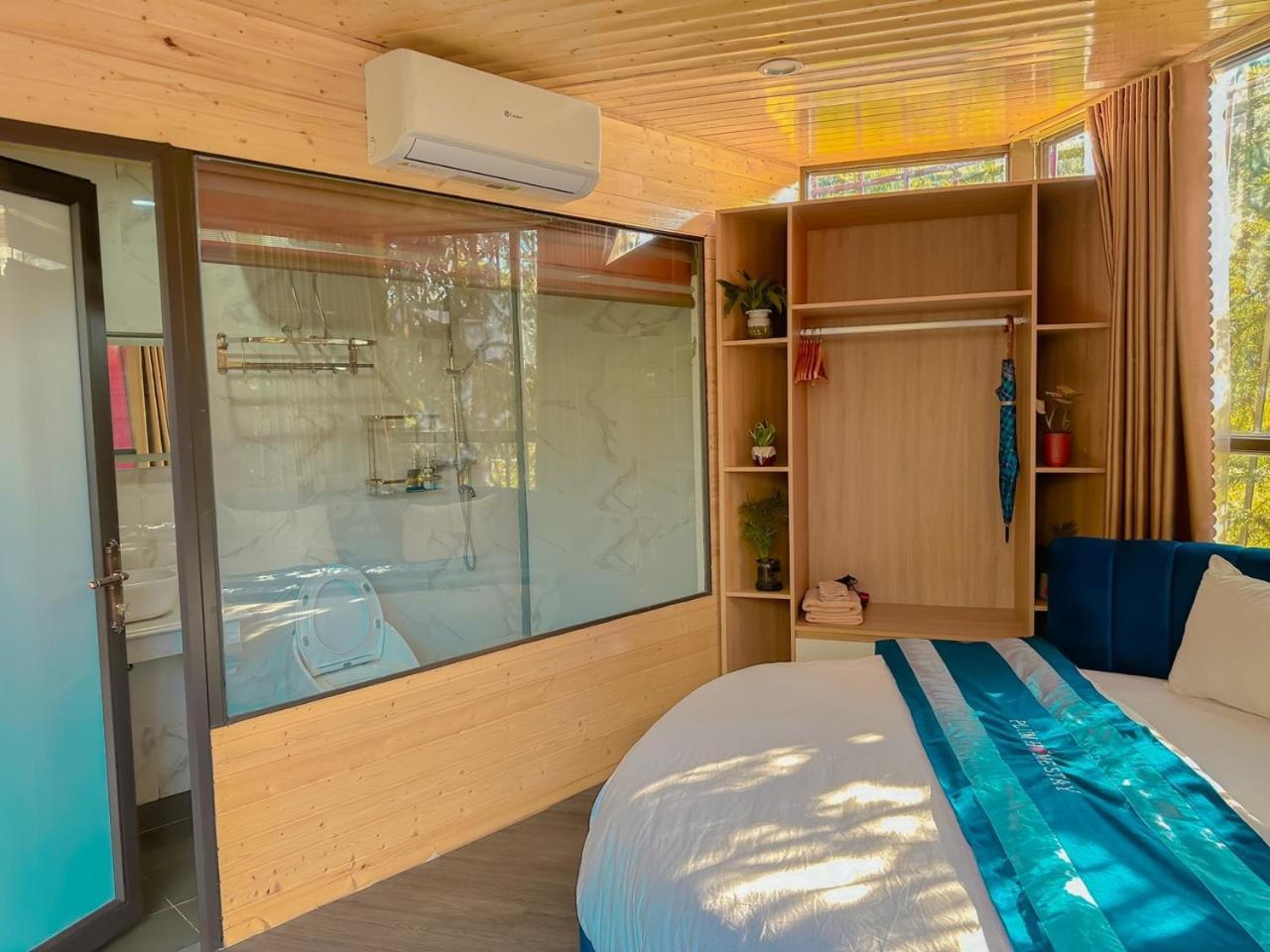 Plum Homestay Dong Van  Exterior photo
