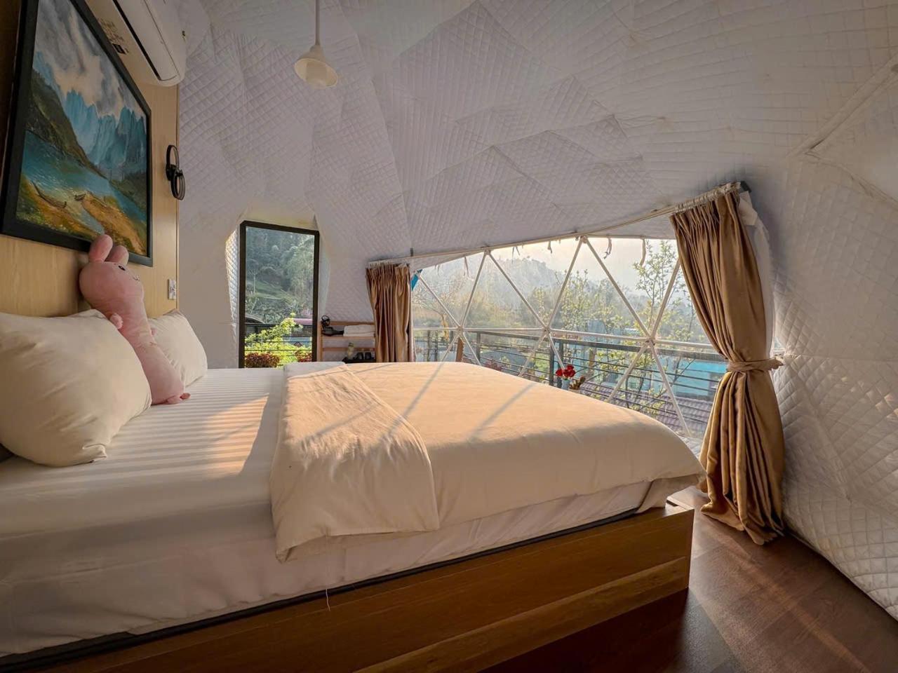 Plum Homestay Dong Van  Exterior photo